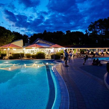 Dei Fiori Camping Village كافالّينو المظهر الخارجي الصورة