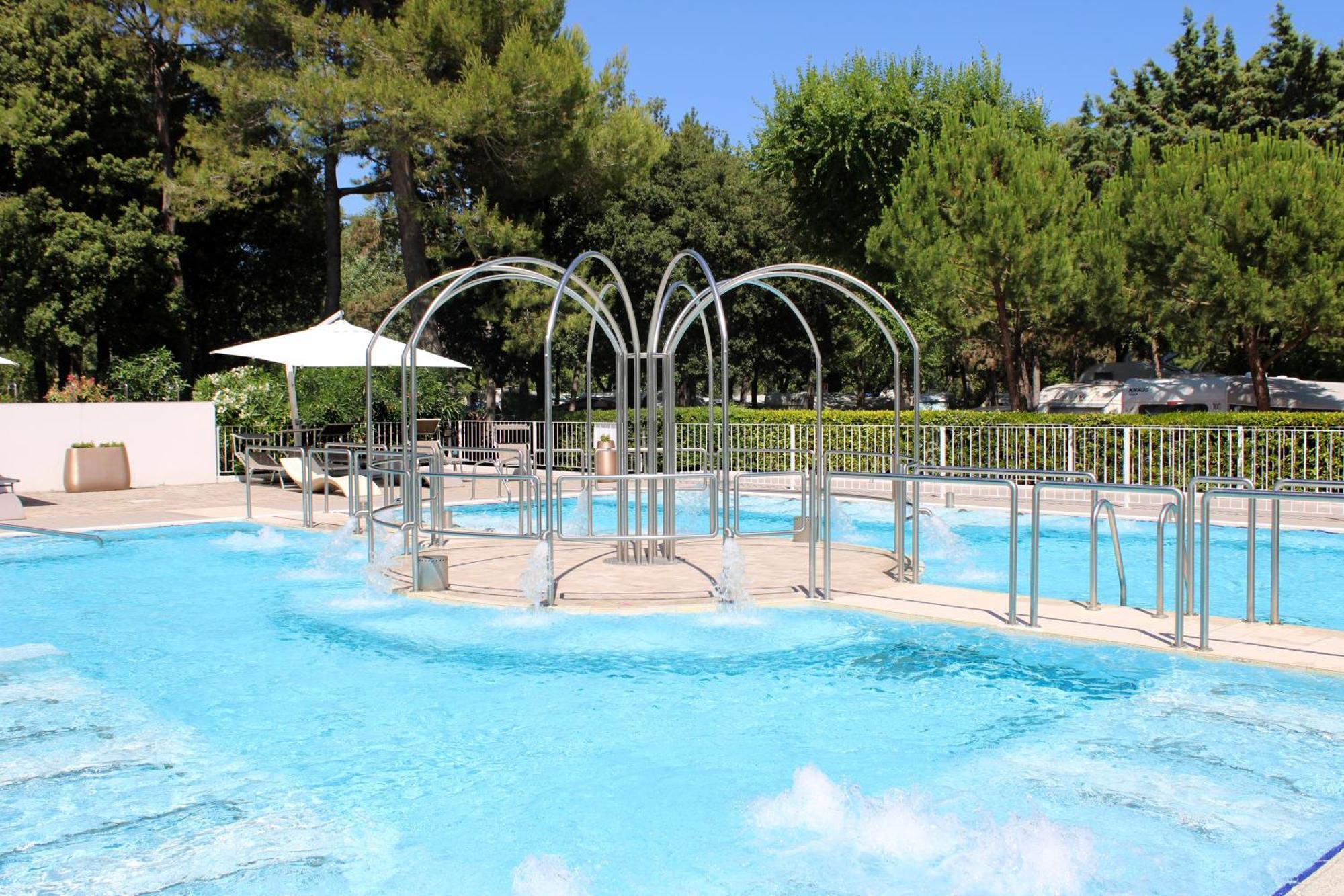 Dei Fiori Camping Village كافالّينو المظهر الخارجي الصورة