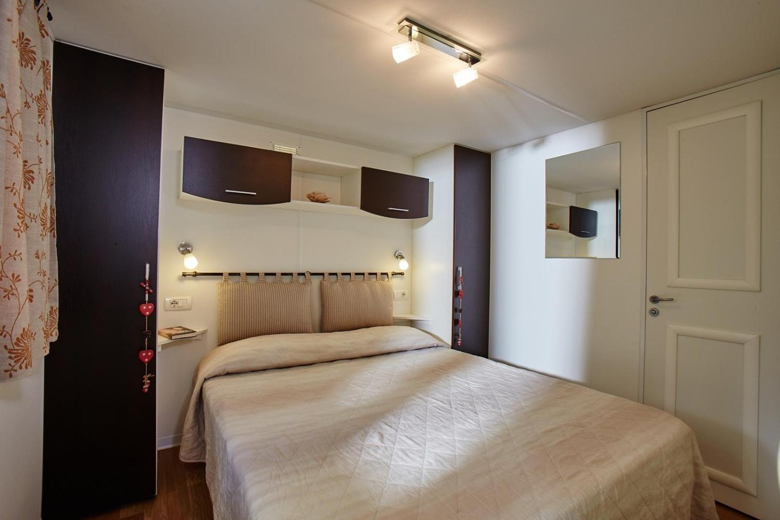 Dei Fiori Camping Village كافالّينو المظهر الخارجي الصورة